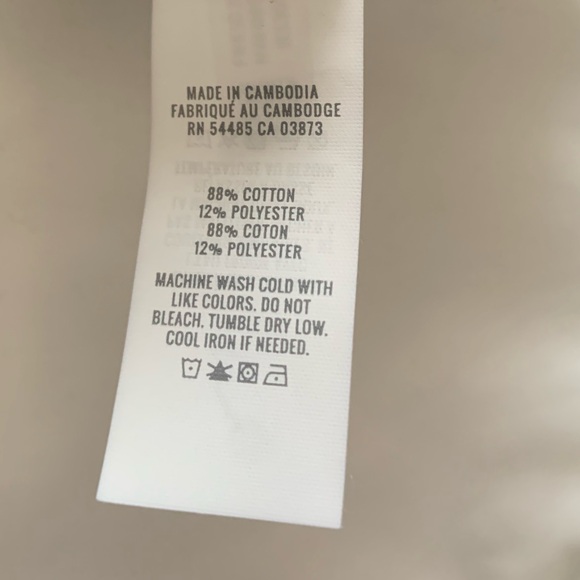 Aerie New Heights Trouser - Picture 3 of 3